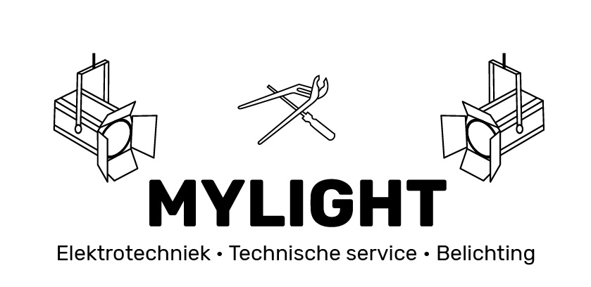 Mylight Electrotechniek logo